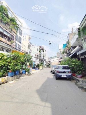 giá siêu tốt hẻm xe hơi hồng bàng - quận 11 khu vực xây dựng 5 tầng giá nhỉnh 4tỷ