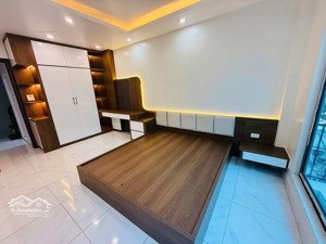 bán nhà phú lương 33m, 5 tầng, mt 3.3m. giá 7.5 tỷ hà đông