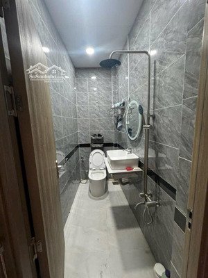 bán nhà riêng 32m2, giá 5,6 tỷ tại lâm văn bền, bình thuận, q7, hcm