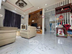 mặt tiền dương đình cúc, 211m (12, 18 vuông vức), vừa ở vừa kinh doanh, kế ql 1a, nguyễn văn linh