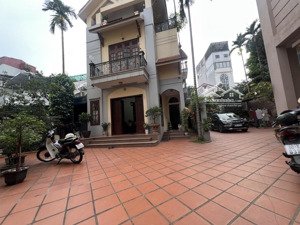 nhỉnh 5 tỷ, bán 53m2 đất thổ cư, ngọc thụy, q. long biên- hn