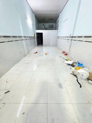 cho thuê nhà 1/ thoại ngọc hầu-4x20m trệt gác hẻm 6m xe tai-gần lũy bán bích,âu cơ,giáp q.tân bình