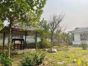 chủ cần bán lô đất đẹp cư yên lương sơn hòa bình dt 797m2 làm khu nghỉ dưỡng chỉ 5,7 lh 