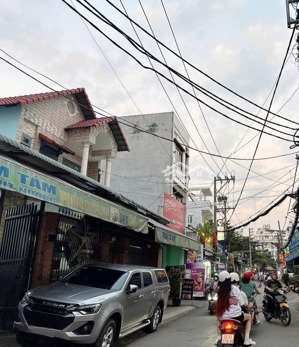 bán nhà gần nguyễn văn lượng,p11 gò vấp,78m,4 tầng,4pn, hẻm xe hơi 6m, 9.25 tỷ tl