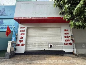 chính chủ gửi cho thuê nhà mặt tiền 338 cộng hòa, p13, q. tân bình, 7x25m, 1 trệt, 