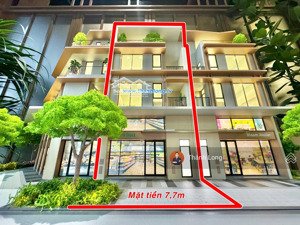 liền kề shophouse 115m2 đất, sổ đỏ lâu dài, đường trục chính 4 làn đi hy, ở & kinh doanh từng tầng