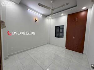 ️️️Bán Nhà Quận 8 Mặt Tiền Sầm Uất P.Chánh Hưng SHR.️️️