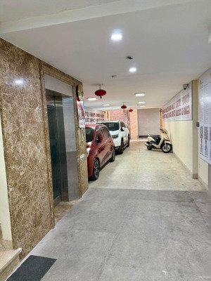 bán gấp tòa văn phòng 9 tầng - có hầm khai thác vp ổn định - giáp đống đa - dt 110m2 - chỉ 35.8 tỷ