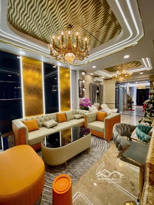 biệt thự tân bình! 80m2 nhà mới tặng full nội thất 5sao, 4 tầng, 3pn, 4wc giá chỉ 11,9 tỷ bớt lộc