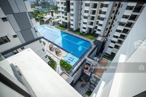 cho thuê căn hộ the habitat 3 block c1. nhà mới full nội thất. lh: 