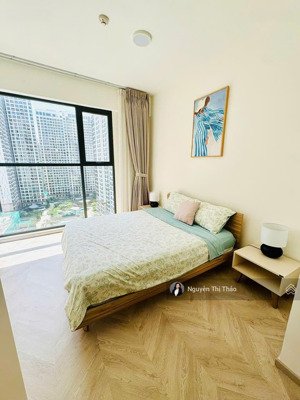 sẵn sổ cn căn góc 2pn 74m2 tại toà a masteri centre point, ngay vincom-giá 5,18tỷ tốt nhất vinhome