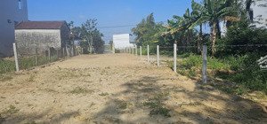 bán đất rông tại hội an - thích hợp làm nhà vườn