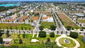 bán gấp đất nền dự án 95m2 tại kđt cát tường phú hưng, 880 triệu, đồng xoài, bình phước