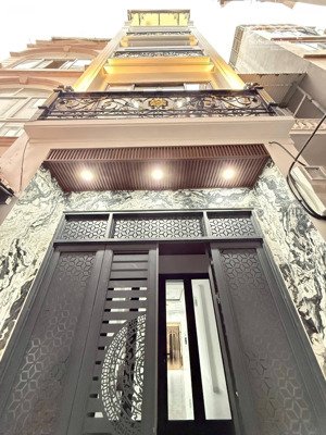 bán nhà tôn đức thắng đống đa dt 46/52m x 6tx mt 3,8m giá 19 tỷ có thương lượng