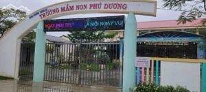  Bán đất KQH Thạch Căn – Phú Dương | Đường ô tô 12m | Giá 9,5 triệu/m² – TL