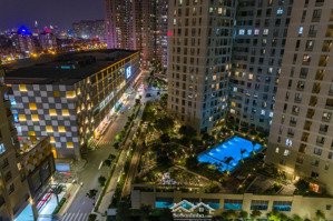 masteri thảo điền, q2, hcm. căn hộ lầu cao, full nội thất view thoáng, cho thuê 23tr/tháng.