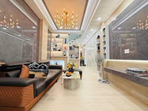 bán nhà đường trần xuân soạn quận 7, 4pn, chỉ hơn 6 tỷ tl