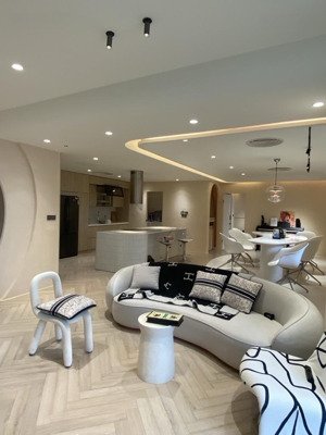 chủ cần tiền bán gấp chung cư mễ trì hạ, phạm hùng 143m 3n 2wc đẹp lonh lanh ở luôn 11,58tỷ ctl chủ