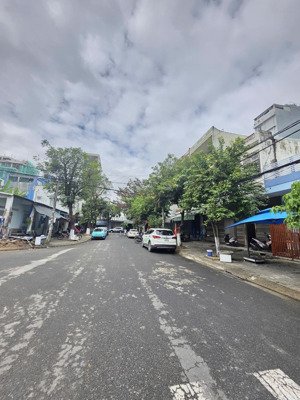 bán đất tặng nhà 3 tầng đường nguyễn công sáu sơn trà gần biển mỹ khê giá tốt đầu tư