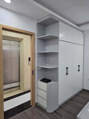 bán cc mini, giá siêu hời 14 tỷ, 57m,6 tầng, thang máy tại lê quang đạo,phú đô, nam từ liêm, hà nội