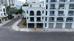 cơ hội đầu tư nhà phố vcn phước long 2 trục đường lớn tiềm năng tăng giá cao