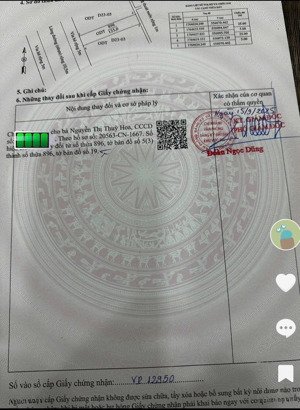 chính chủ bán cặp đất kđt 7b,điện ngọc