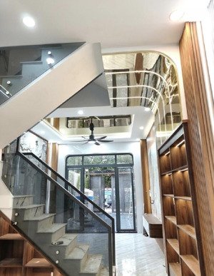 nhà mới leng keng dọn vào ở ngay đón tết
- đường bình chiểu trung tâm thủ đức