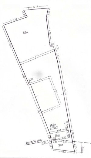 nhà siêu rộng sân vườn mini đường cây sung, phường 14, quận 8