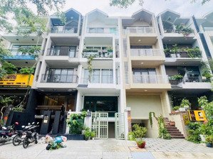 hàng ngộp. giá tốt để đầu tư, kdc him lam, đón đầu cầu nguyễn khoái sang q1 - 4 đã khởi công