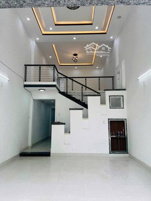 bán nhà gác lửng nguyễn huy tự, hoà minh, thành phố đà nẵng