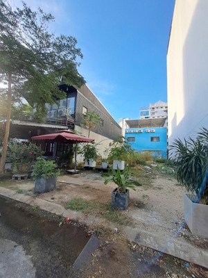 bán cặp đất 210m2 đường an đồn 6 trung tâm sơn trà gần phạm văn đồng ra biển 400m xây cao tầng