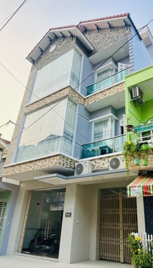 quận 8 - hxh - vị trí đắc địa - 4.28 tỷ