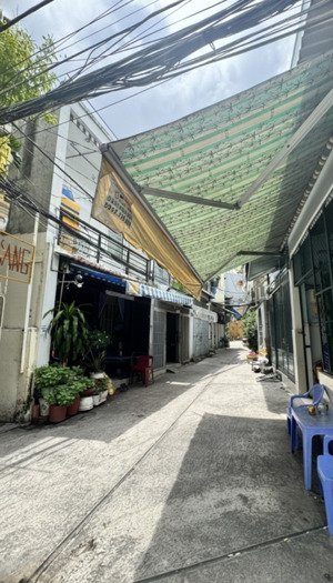 quận 8 - sát mt - pháp lý chuẩn sẵn sàng - 3.7 tỷ