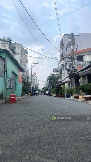 h6. siêu ngon! 113m2 hxh 8m đường tân hoà đông kết nối q6, tân phú - 2 tầng giá chỉ 8,8 tỷ tl