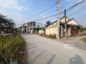 đất mặt tiền đường số 181 , dt 96m2 ( 5m x 18m) - đường nhựa 6m thông