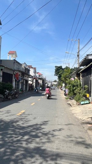 hẻm xe hơi - đường số 6 long trường q9, góc 2 mt 84m2, trệt + lửng, 3pn, chỉ 3,7 tỷ (còn bớt)