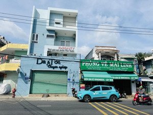 bán căn nhà vị trí đẹp, mặt tiền đường trần phú - vĩnh nguyên chỉ có 15.5 tỷ gần dự án của vin