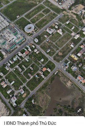 bán dn thạnh mỹ lợi, 18 tỷ, 129.5m2, mặt tiền 7m, pháp lý đầy đủ