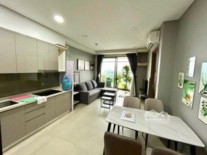 chính chủ bán river panorama quận 7 - 2pn, 2wc - giá chỉ 4,6 tỷ - đã nhận sổ hồng - có hỗ trợ vay