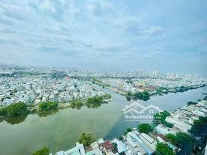 chính chủ bán căn hộ green river mt phạm thế hiển q8, giá chỉ 2.7 tỷ dt 65m2/ 2pn/2wc, vào ở ngay