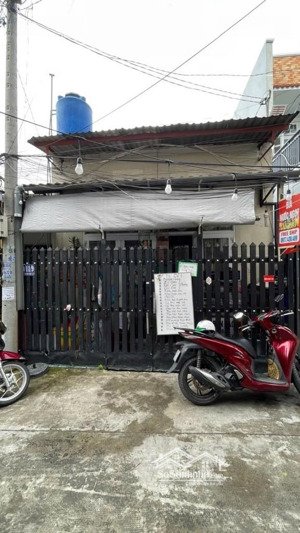 bán gấp nhà trọ 5 phòng ngay đường đông hưng thuận 19, q12 - giáp quang trung - gò vấp, chỉ 5.8tỷ