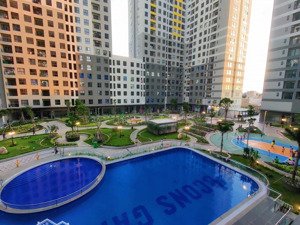 bán căn hộ bcons garden 2pn | full nội thất, đã có sổ