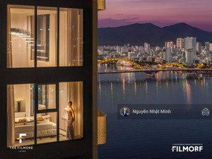 duy nhất căn penthouse filmore mua trực tiếp cđt, 206m2, giá từ 45 tỷ, sẵn sàng bàn giao