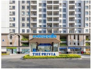 căn 1pn + hiếm tại the privia khang điền, bình tân
