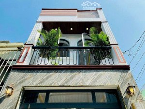 nhà đẹp nguyễn cửu vân phường 17 quận bình thạnh dt 48m2. sổ riêng