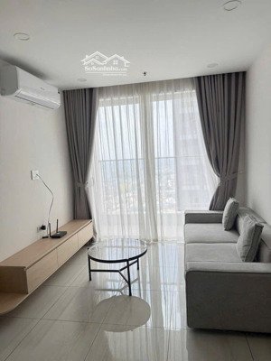 cho thuê ch 2pn, 2wc, 69m2, 10 triệu vnd tại happy one central, thủ dầu một, bình dương