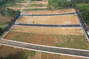 bán đất nền dự án tại ba hàng đồi, 600 triệu, giá ưu đãi