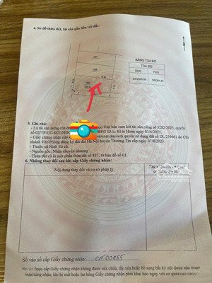 lô góc đường thông 4m gần thành phố ven sông cầu mễ sở