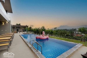 chính chủ bán căn nghỉ dưỡng sẵn kinh doanh, dòng tiền ổn định