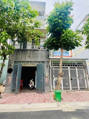 nhà phố 3,5 tầng, 56m2, hoàn công, đường ô tô 13m, gần kđt đông tăng long, vành đai 3, q9